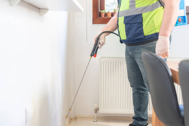 Best Pest Prevention Services  in North Catasauqua, PA